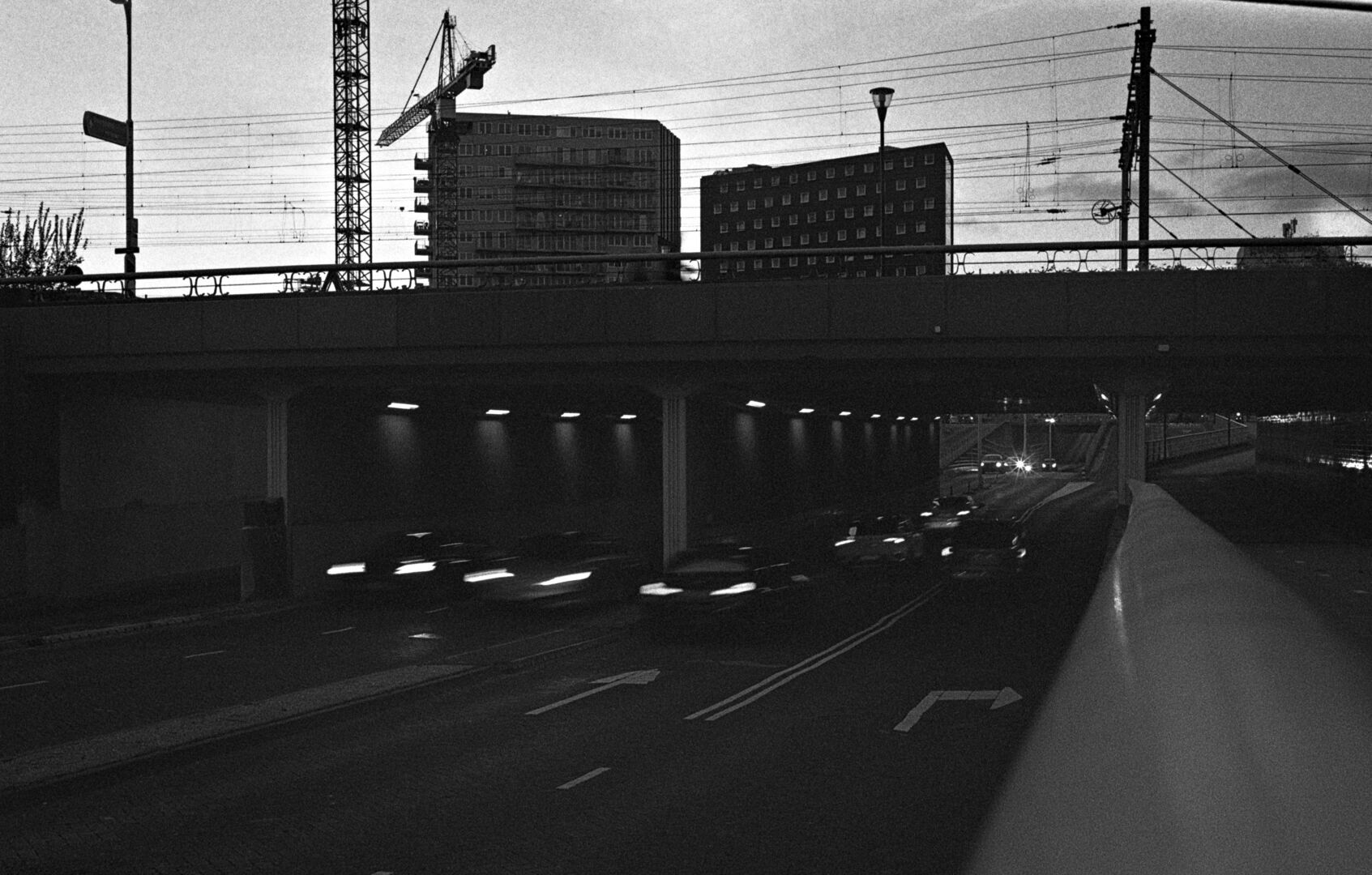 Amersfoort Tunnel