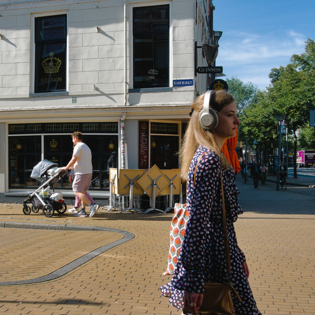 Groningen Rademarkt