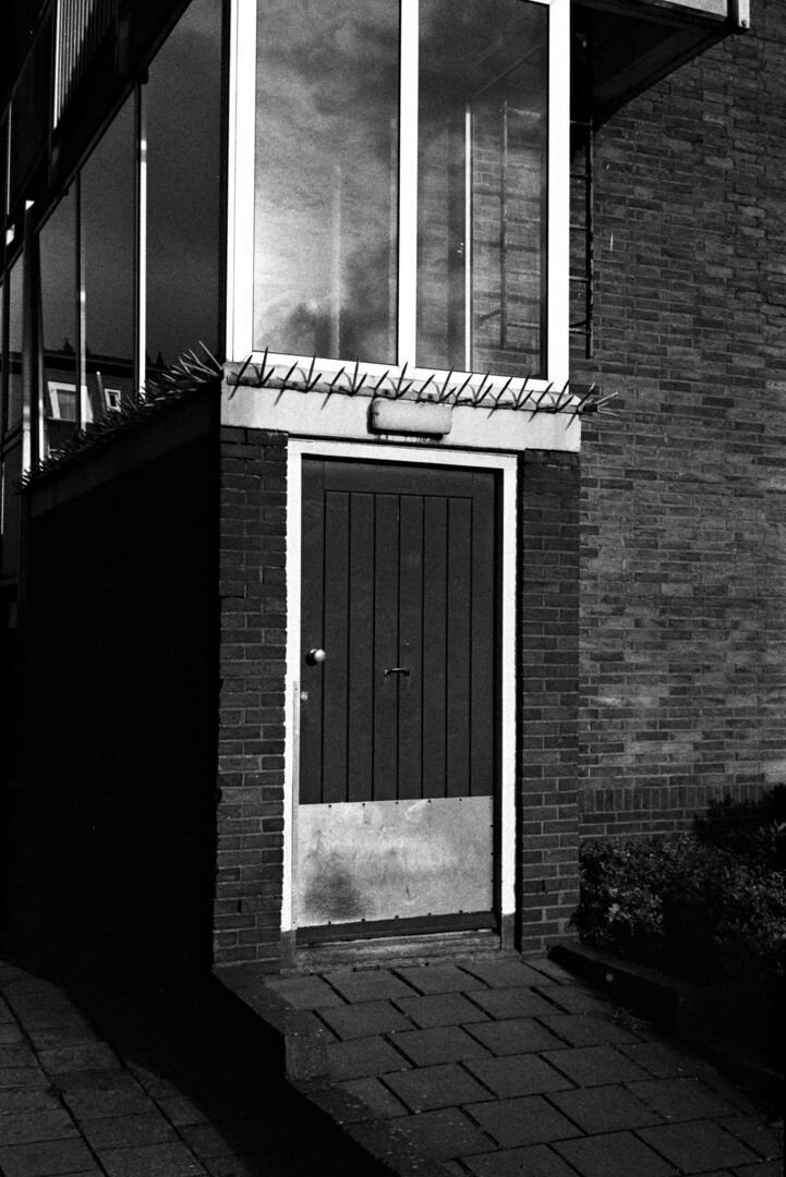 Achteruitgang Groningen