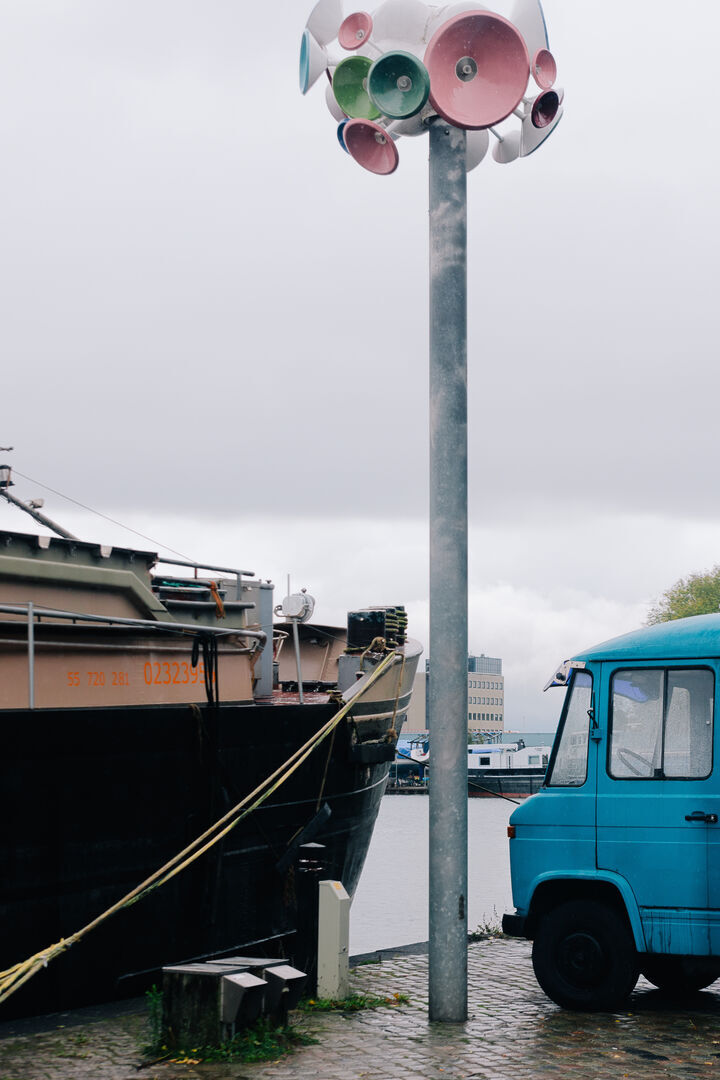 Am I making myself clear Deventer