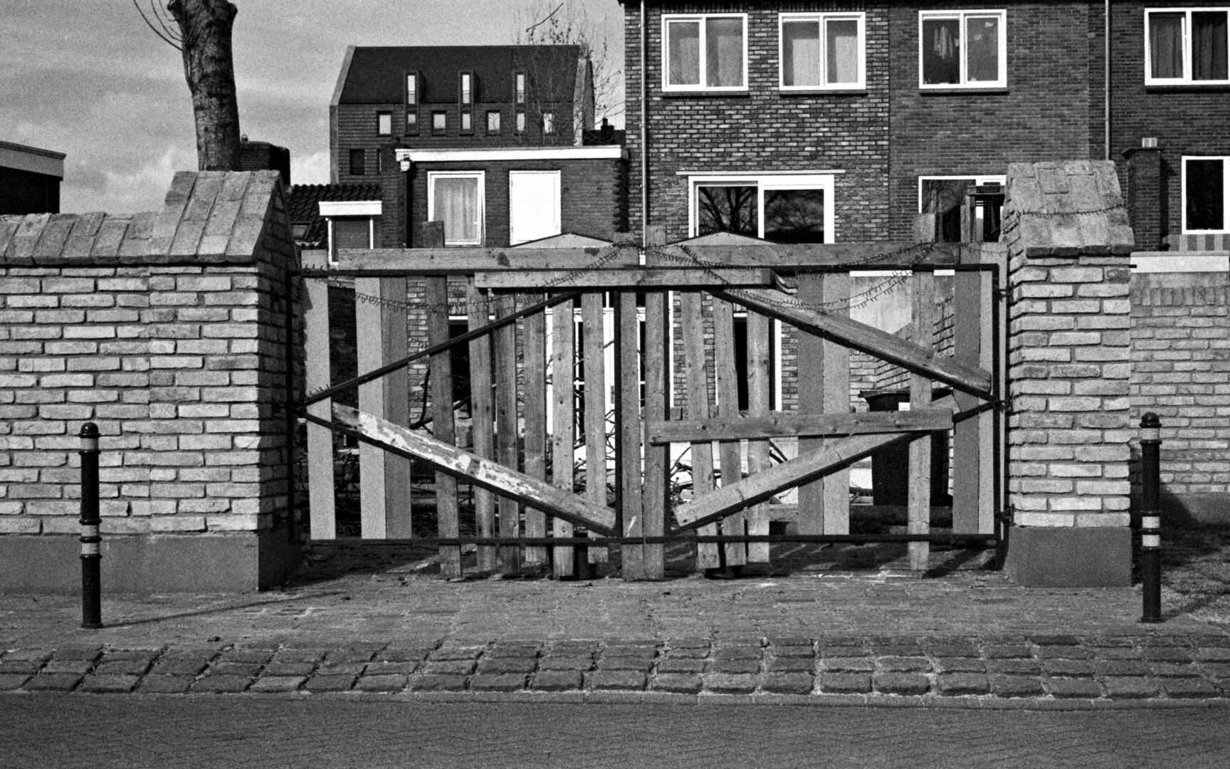 Assen Gate