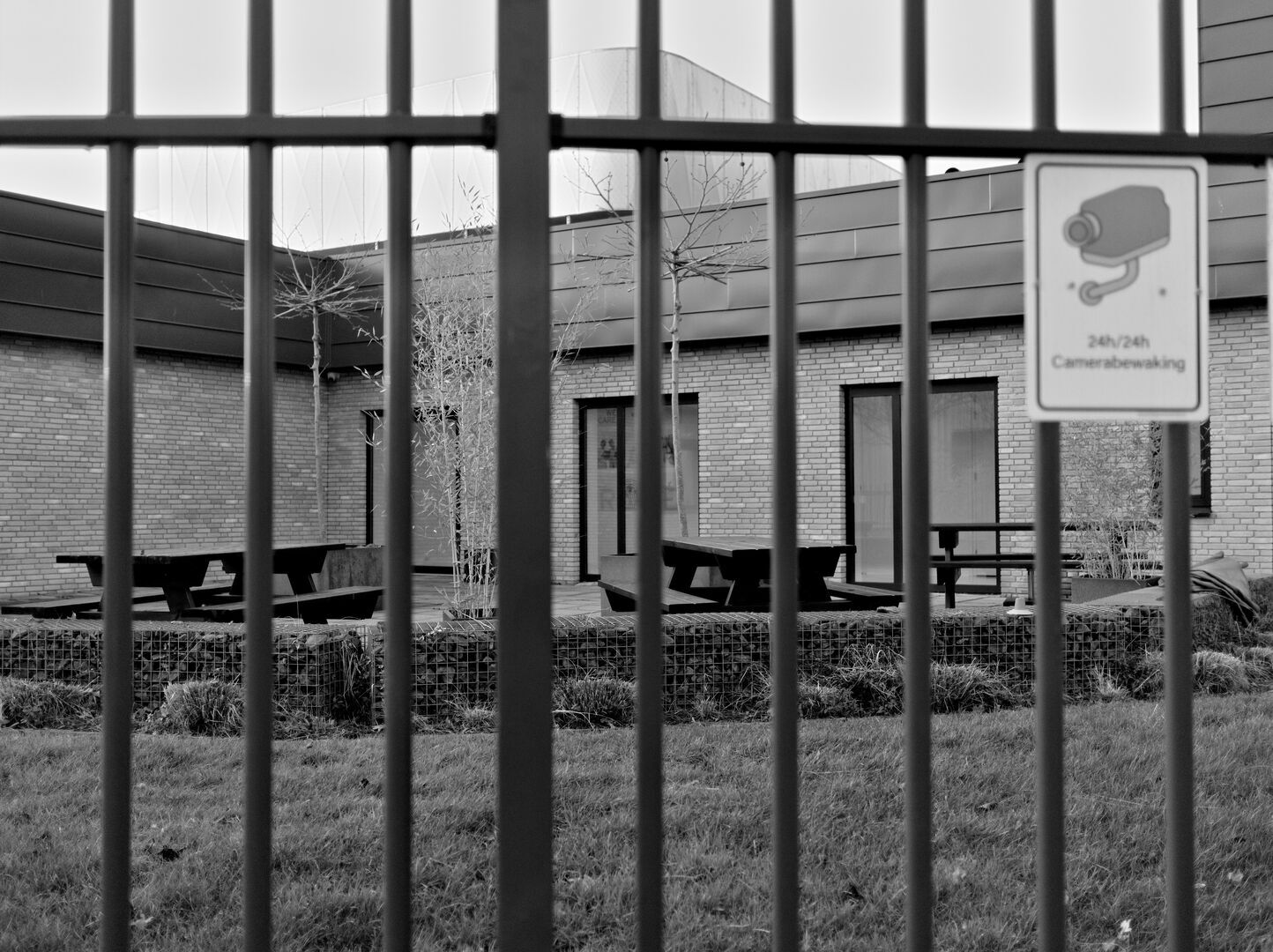 Assen The great outdoors