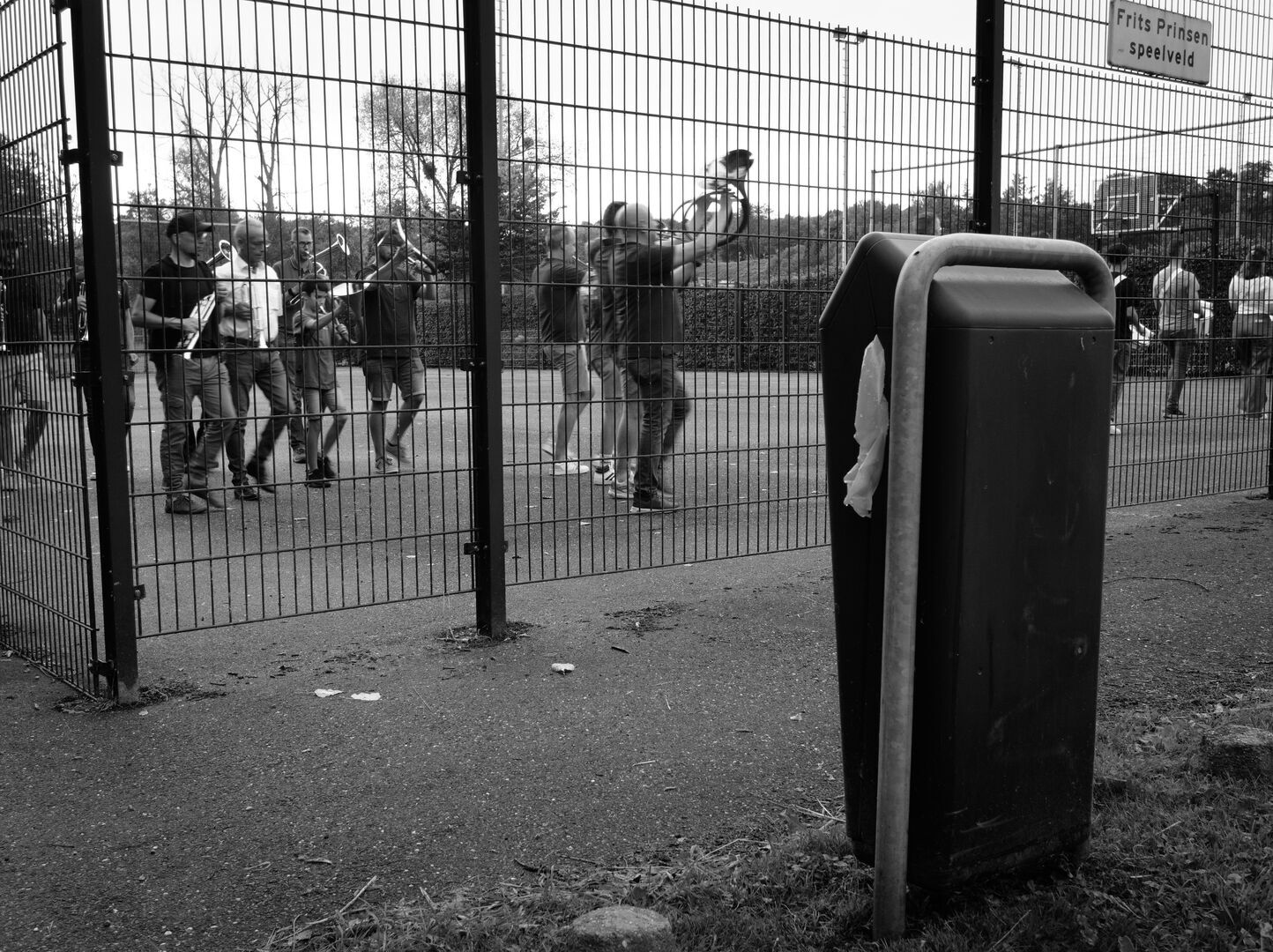 Bloasmuziek Zuid-Limburg