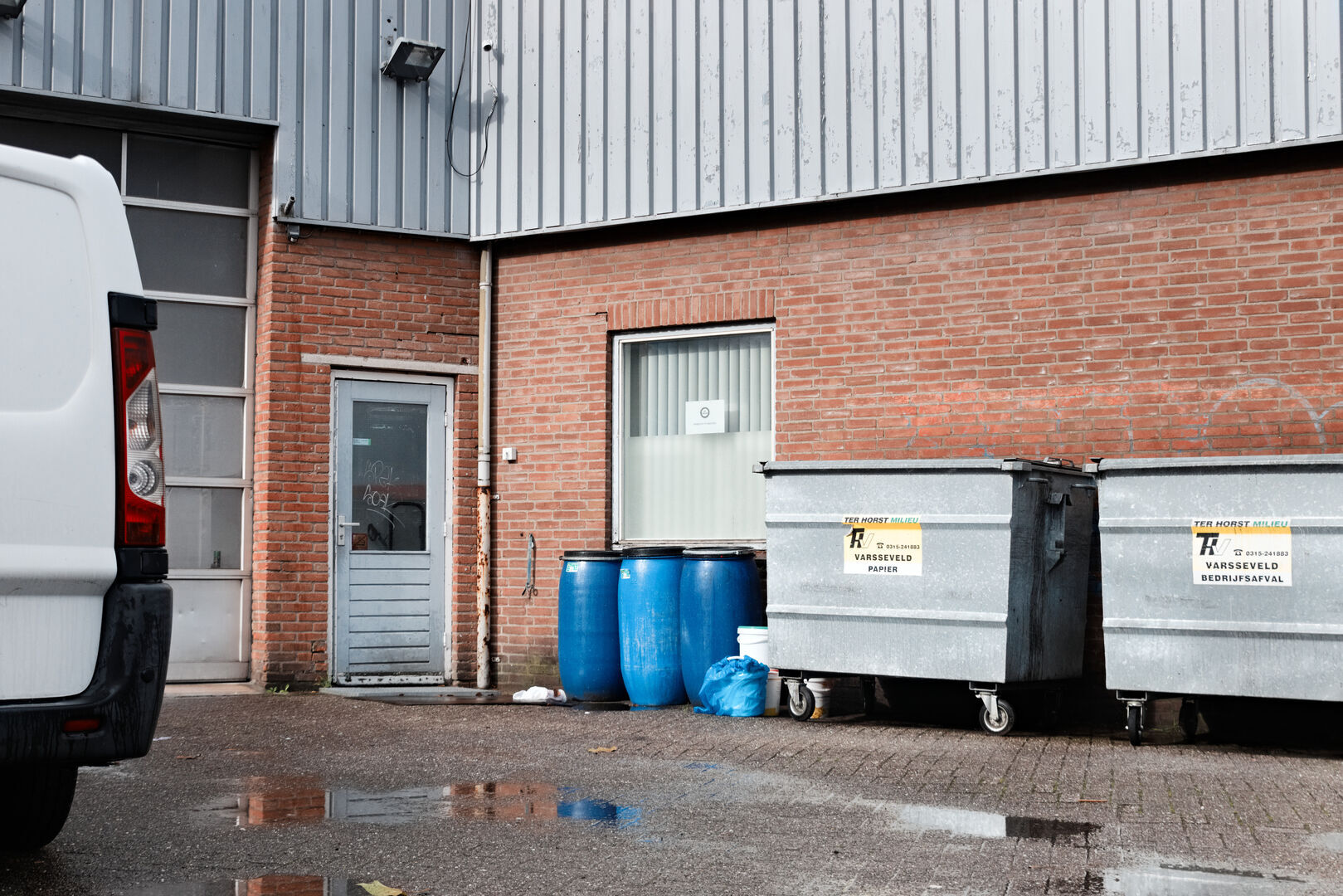 Business unit Deventer