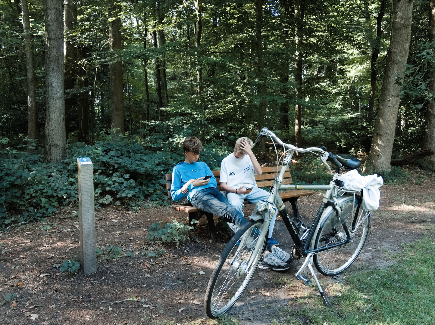 Chillen Ter Apel Westerwolde