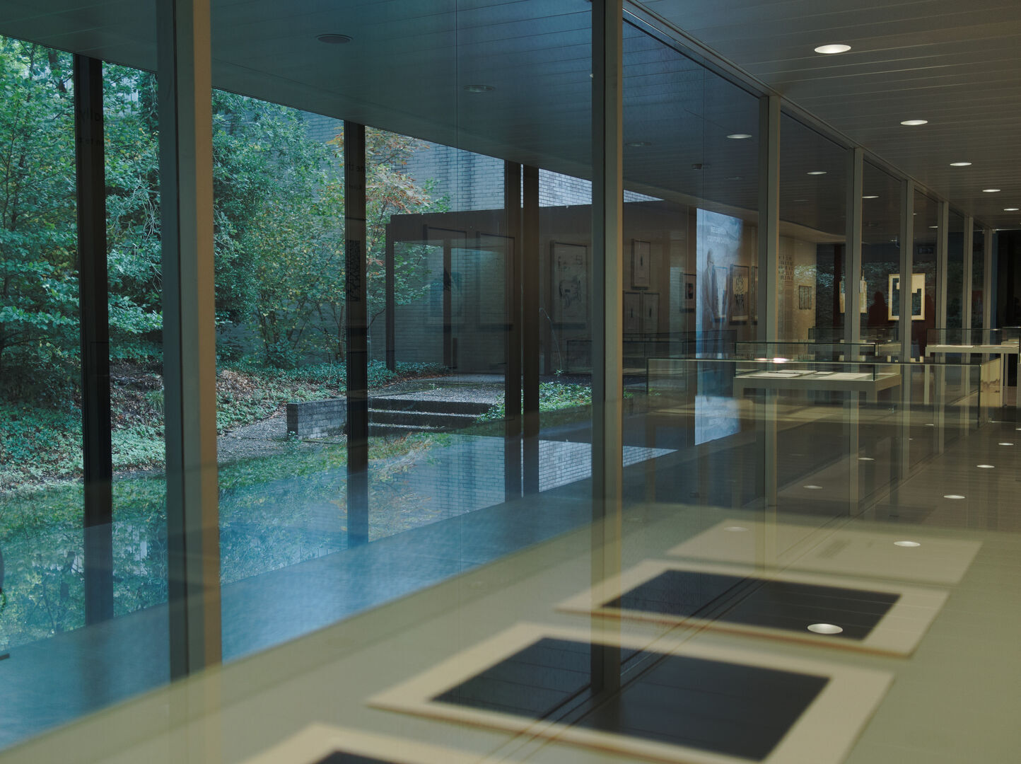 Expo Museum Kroller Muller Otterlo