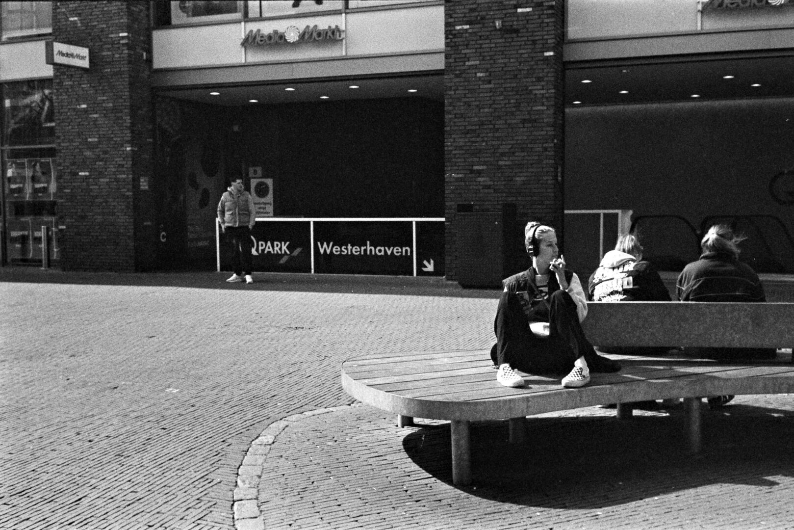 Groningen Chill