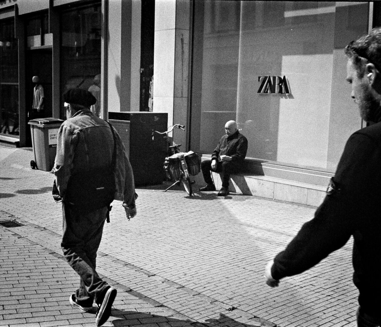 Groningen Coffeebreak
