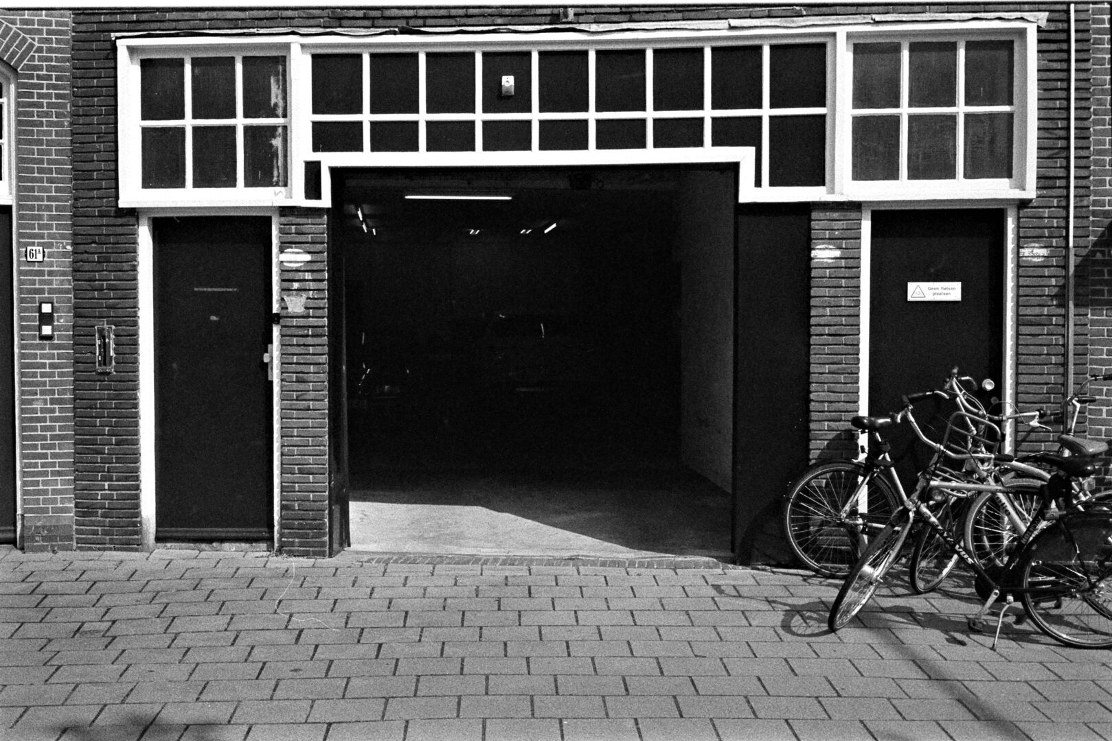 Groningen Garage