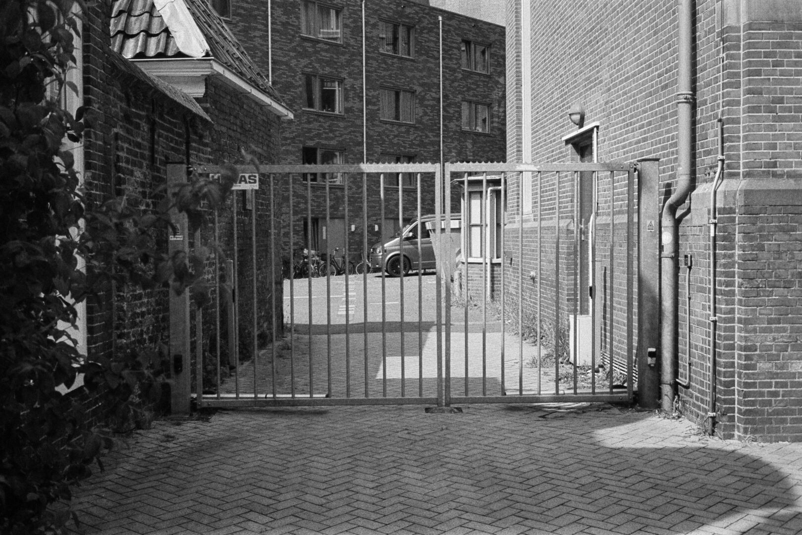 Groningen Gate