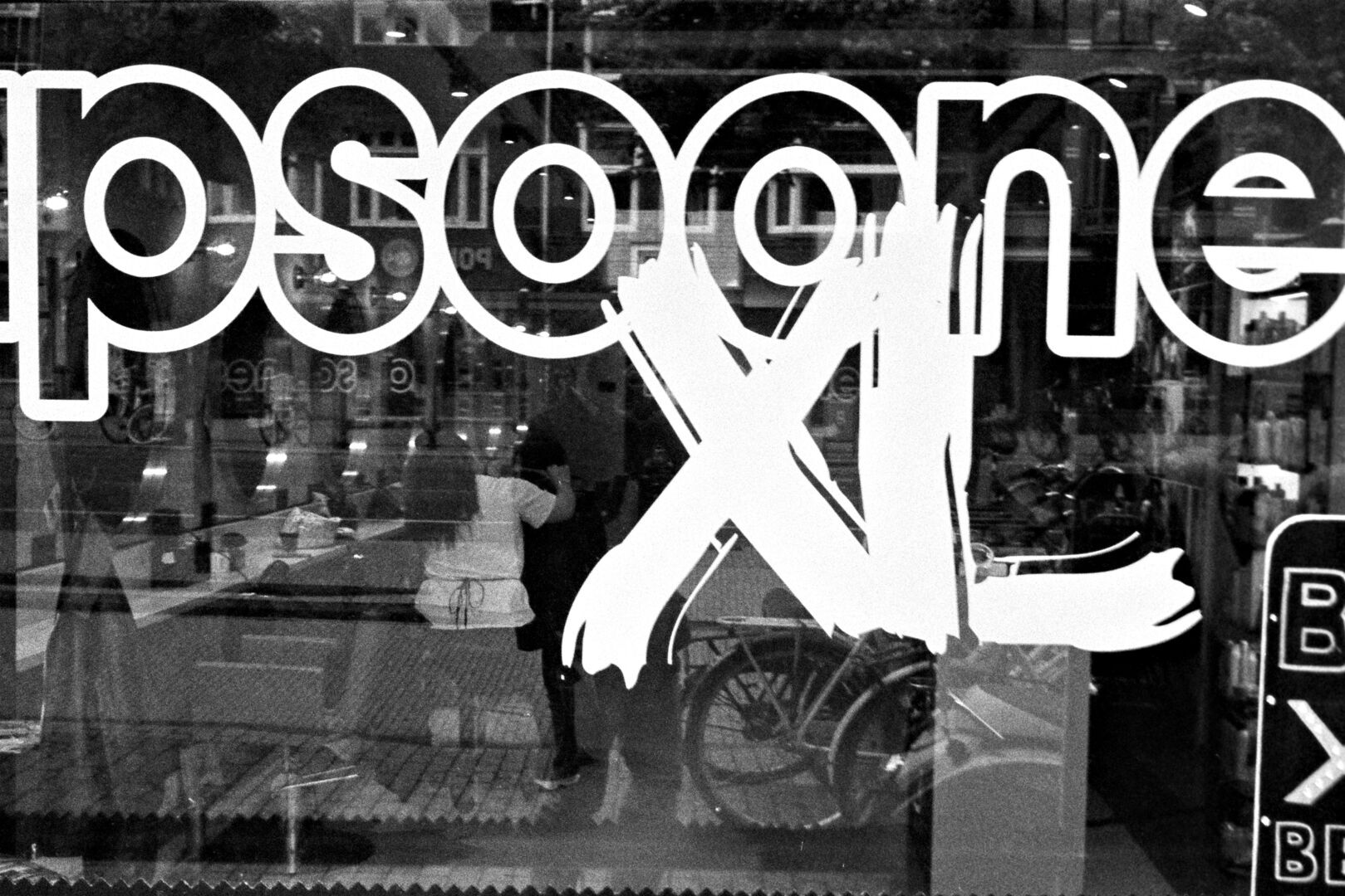Groningen Hairdresser