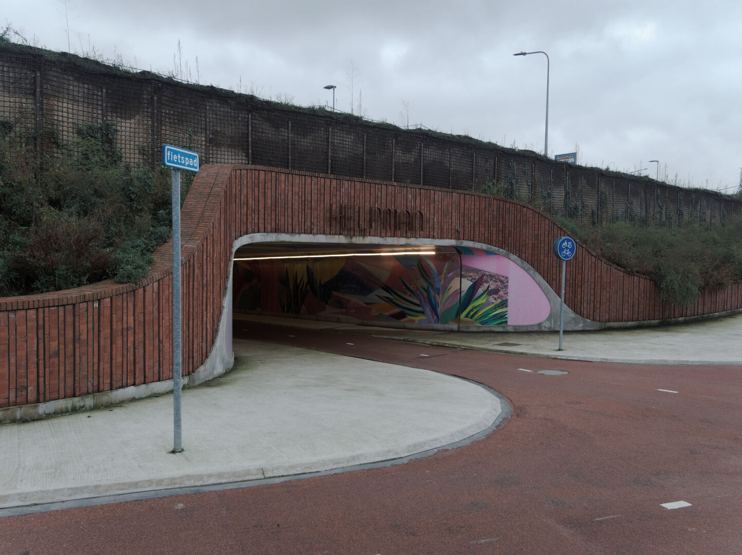 Groningen Onder de ring