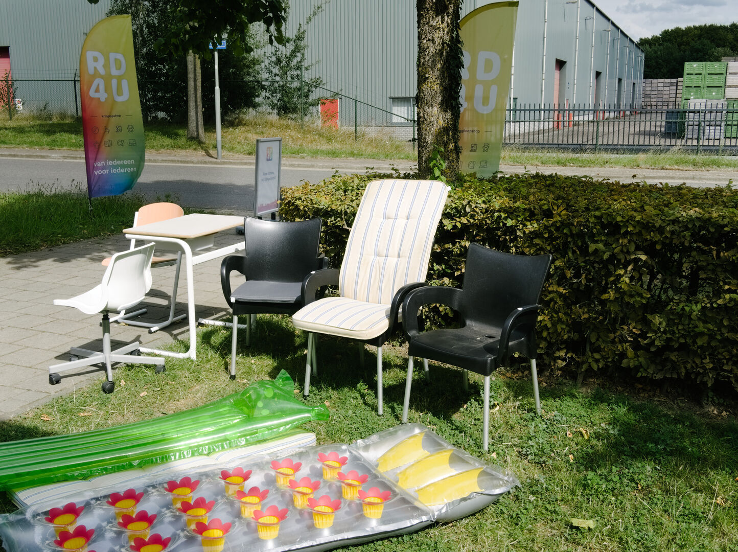 Kringloop Zuid-Limburg