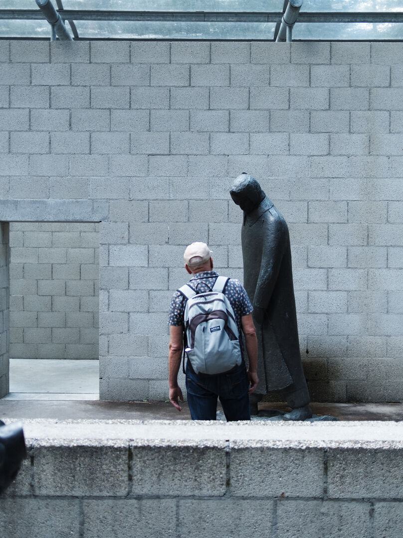 Op onderzoek uit Museum Kroller Muller Otterlo