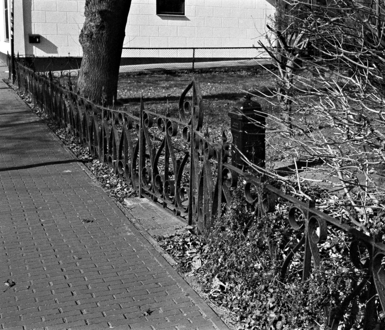 Stadskanaal Letter box