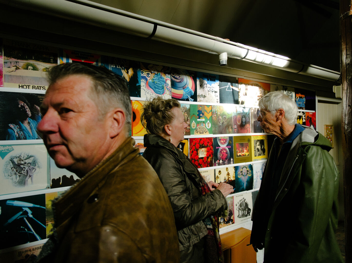 Still rockin Vlagtwedde Westerwolde