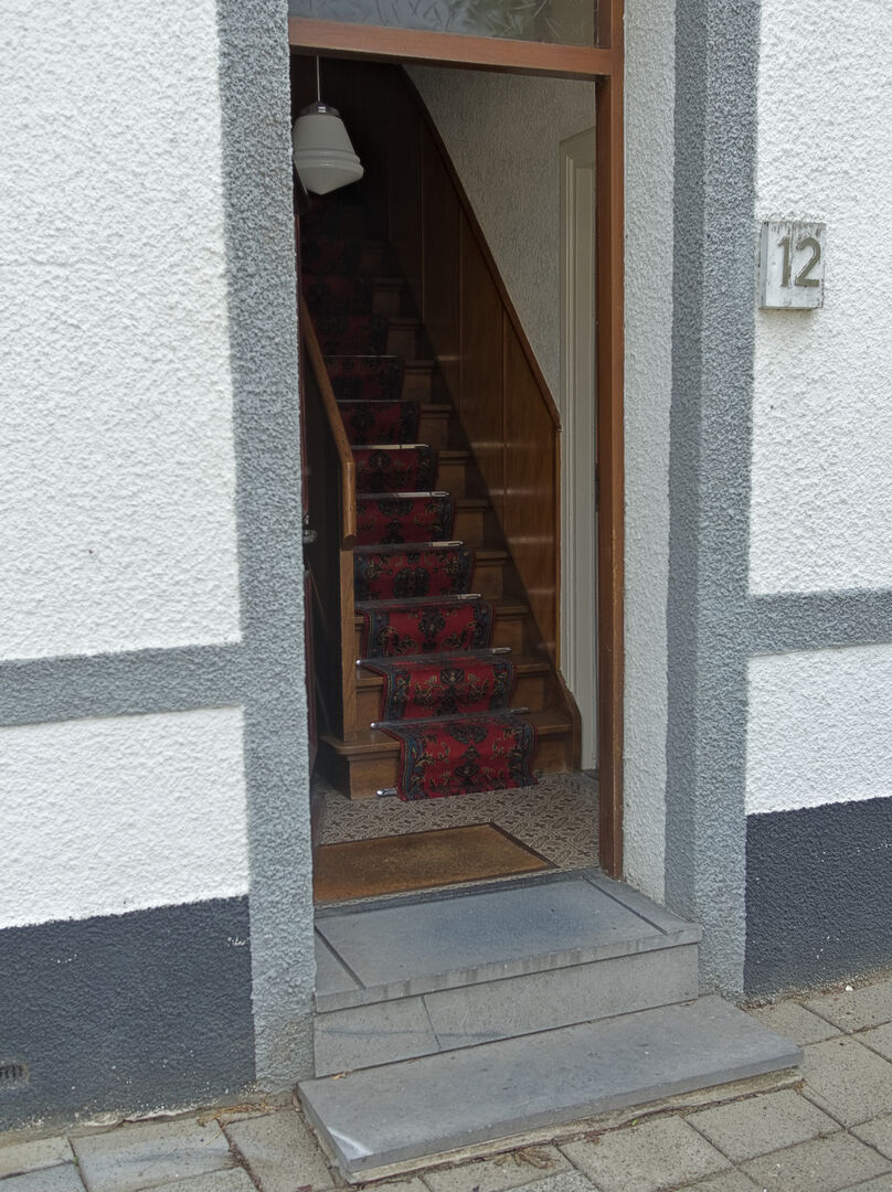 Trappenhuis Zuid-Limburg