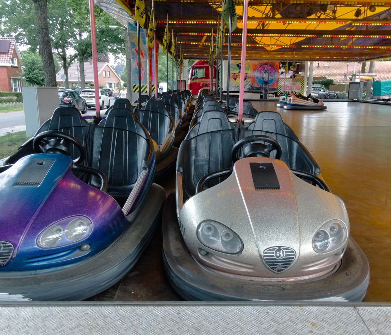 Vlagtwedde Westerwolde Braderie 02