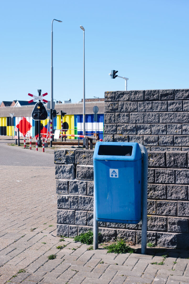 Colourfull Delfzijl