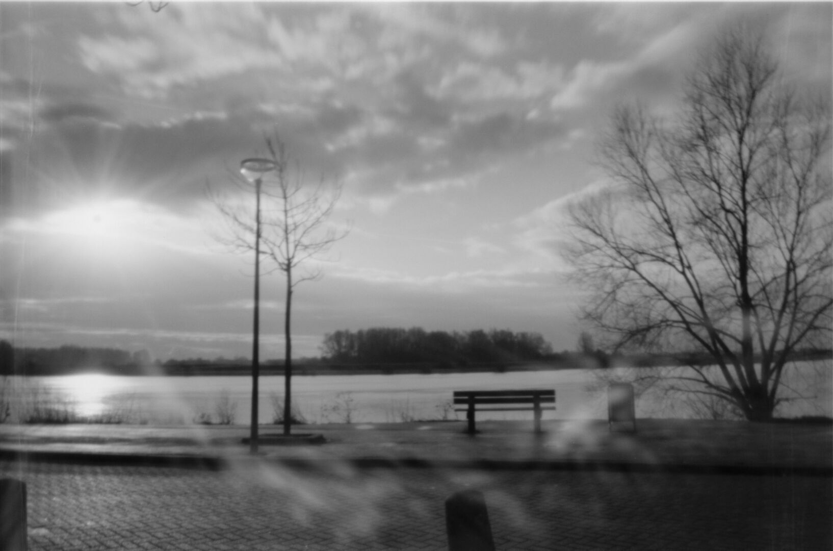 Pinhole 1