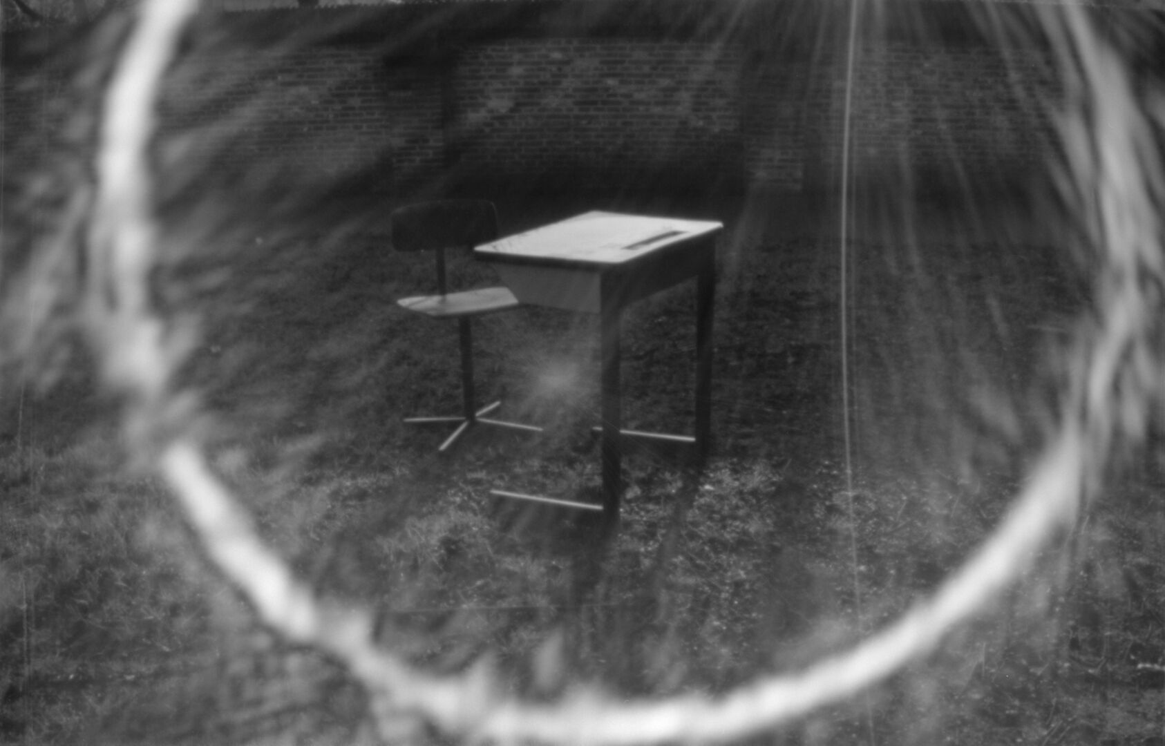 Pinhole 2