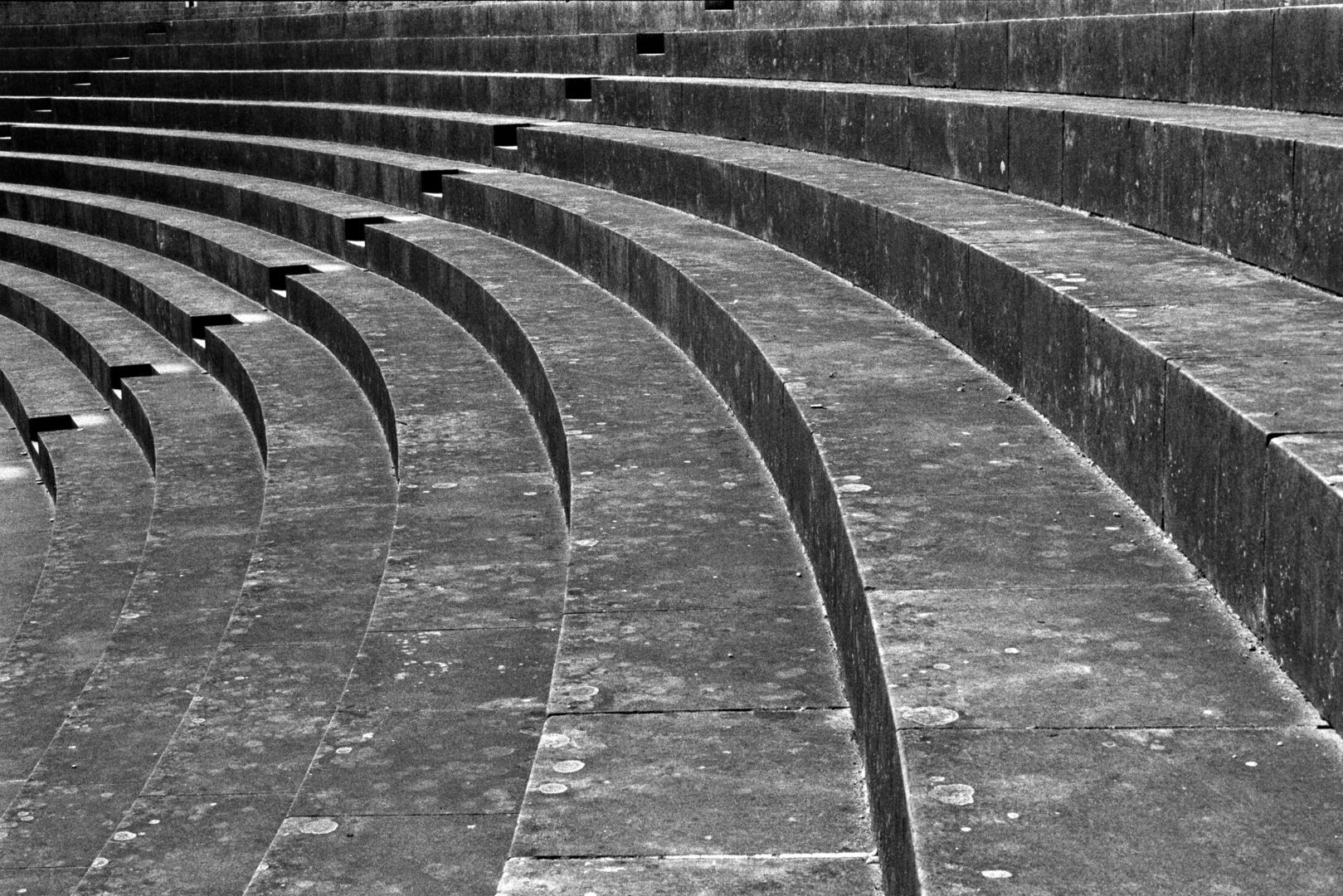 Amfitheater Xanten Duitsland